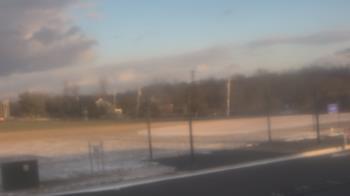 Weather camera view of South Hunterdon Regional Middle School.