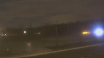 Weather camera view of South Hunterdon Regional Middle School.