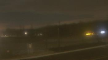 Weather camera view of South Hunterdon Regional Middle School.