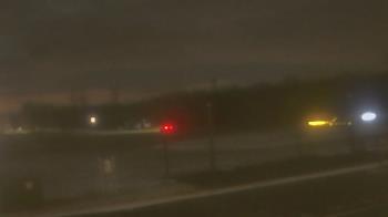 Weather camera view of South Hunterdon Regional Middle School.