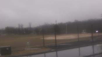 Weather camera view of South Hunterdon Regional Middle School.
