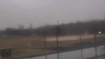 Weather camera view of South Hunterdon Regional Middle School.