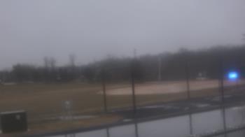Weather camera view of South Hunterdon Regional Middle School.