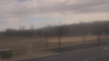 Weather camera view of South Hunterdon Regional Middle School.