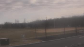 Weather camera view of South Hunterdon Regional Middle School.