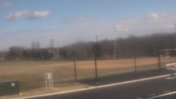 Weather camera view of South Hunterdon Regional Middle School.
