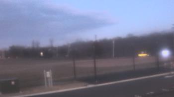 Weather camera view of South Hunterdon Regional Middle School.