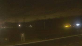 Weather camera view of South Hunterdon Regional Middle School.