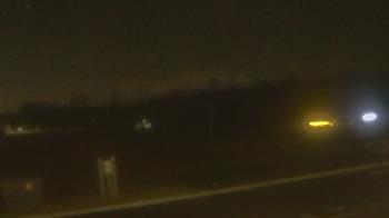 Weather camera view of South Hunterdon Regional Middle School.