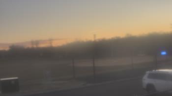 Weather camera view of South Hunterdon Regional Middle School.