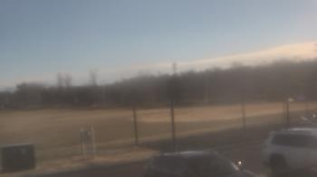 Weather camera view of South Hunterdon Regional Middle School.