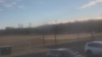 Weather camera view of South Hunterdon Regional Middle School.