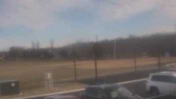 Weather camera view of South Hunterdon Regional Middle School.
