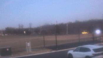 Weather camera view of South Hunterdon Regional Middle School.