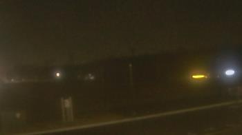 Weather camera view of South Hunterdon Regional Middle School.