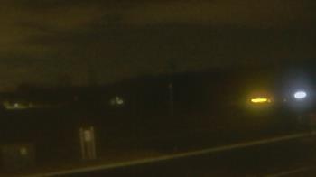 Weather camera view of South Hunterdon Regional Middle School.