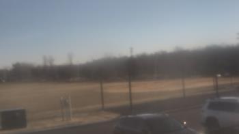 Weather camera view of South Hunterdon Regional Middle School.