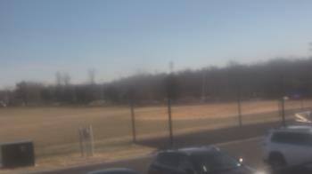 Weather camera view of South Hunterdon Regional Middle School.
