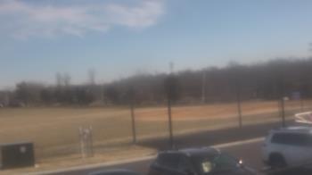 Weather camera view of South Hunterdon Regional Middle School.