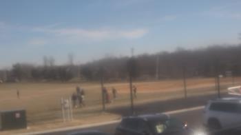 Weather camera view of South Hunterdon Regional Middle School.