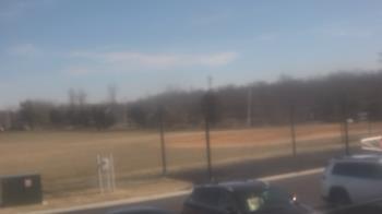 Weather camera view of South Hunterdon Regional Middle School.