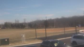 Weather camera view of South Hunterdon Regional Middle School.