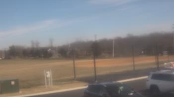 Weather camera view of South Hunterdon Regional Middle School.