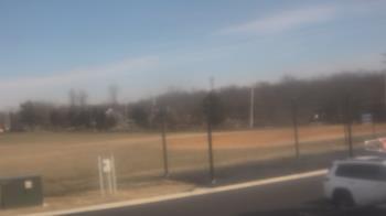 Weather camera view of South Hunterdon Regional Middle School.