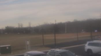 Weather camera view of South Hunterdon Regional Middle School.