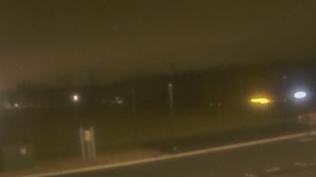 Weather camera view of South Hunterdon Regional Middle School.