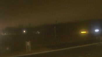 Weather camera view of South Hunterdon Regional Middle School.