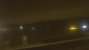 Weather camera view of South Hunterdon Regional Middle School.