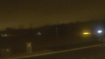 Weather camera view of South Hunterdon Regional Middle School.