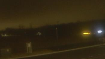 Weather camera view of South Hunterdon Regional Middle School.