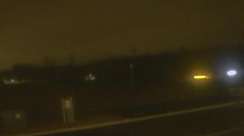 Weather camera view of South Hunterdon Regional Middle School.