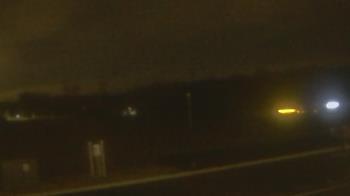 Weather camera view of South Hunterdon Regional Middle School.