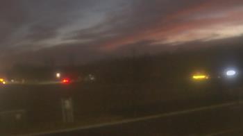 Weather camera view of South Hunterdon Regional Middle School.