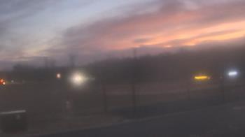 Weather camera view of South Hunterdon Regional Middle School.