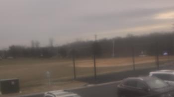 Weather camera view of South Hunterdon Regional Middle School.