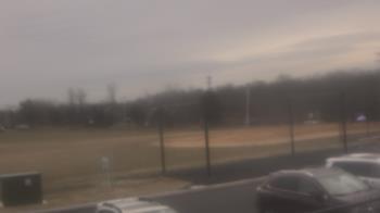 Weather camera view of South Hunterdon Regional Middle School.