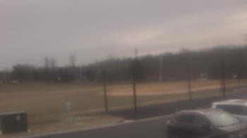 Weather camera view of South Hunterdon Regional Middle School.