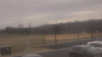 Weather camera view of South Hunterdon Regional Middle School.