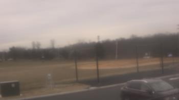Weather camera view of South Hunterdon Regional Middle School.