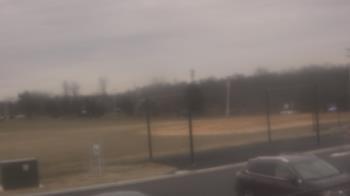 Weather camera view of South Hunterdon Regional Middle School.