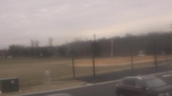 Weather camera view of South Hunterdon Regional Middle School.