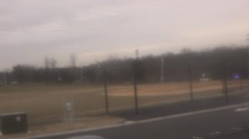 Weather camera view of South Hunterdon Regional Middle School.