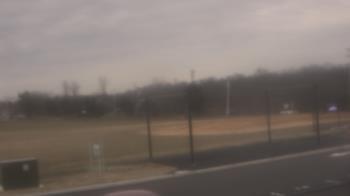 Weather camera view of South Hunterdon Regional Middle School.