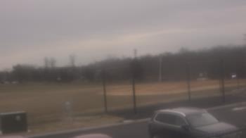 Weather camera view of South Hunterdon Regional Middle School.