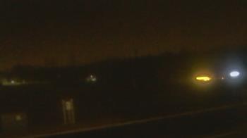 Weather camera view of South Hunterdon Regional Middle School.