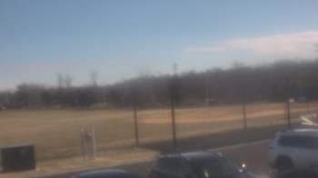 Weather camera view of South Hunterdon Regional Middle School.